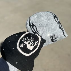 Hellstar Beanies