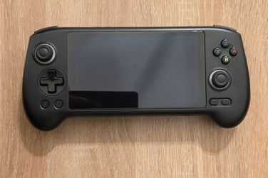 ANBERNIC RG556 – 3,509 Games