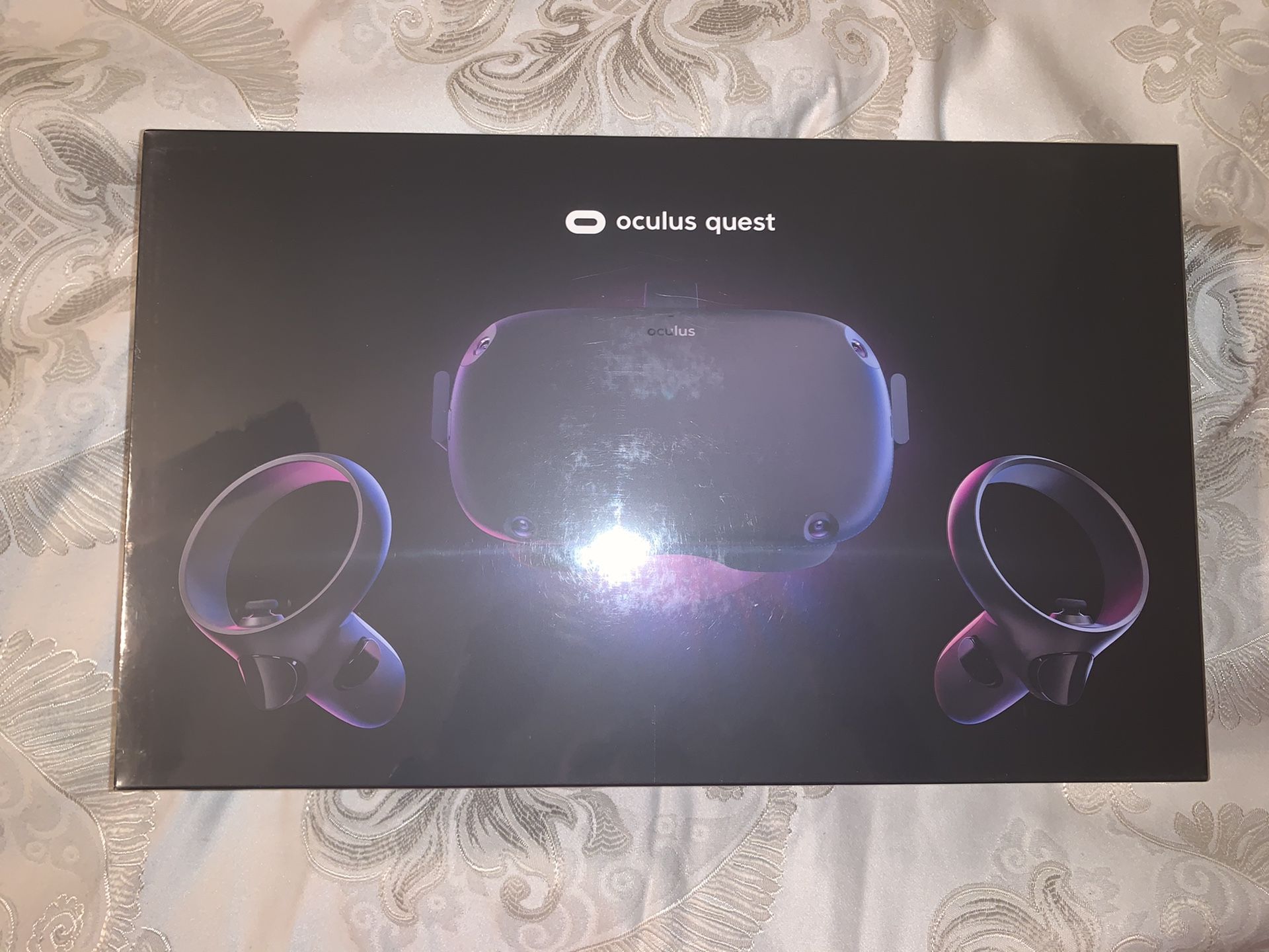 Oculus quest 64GB