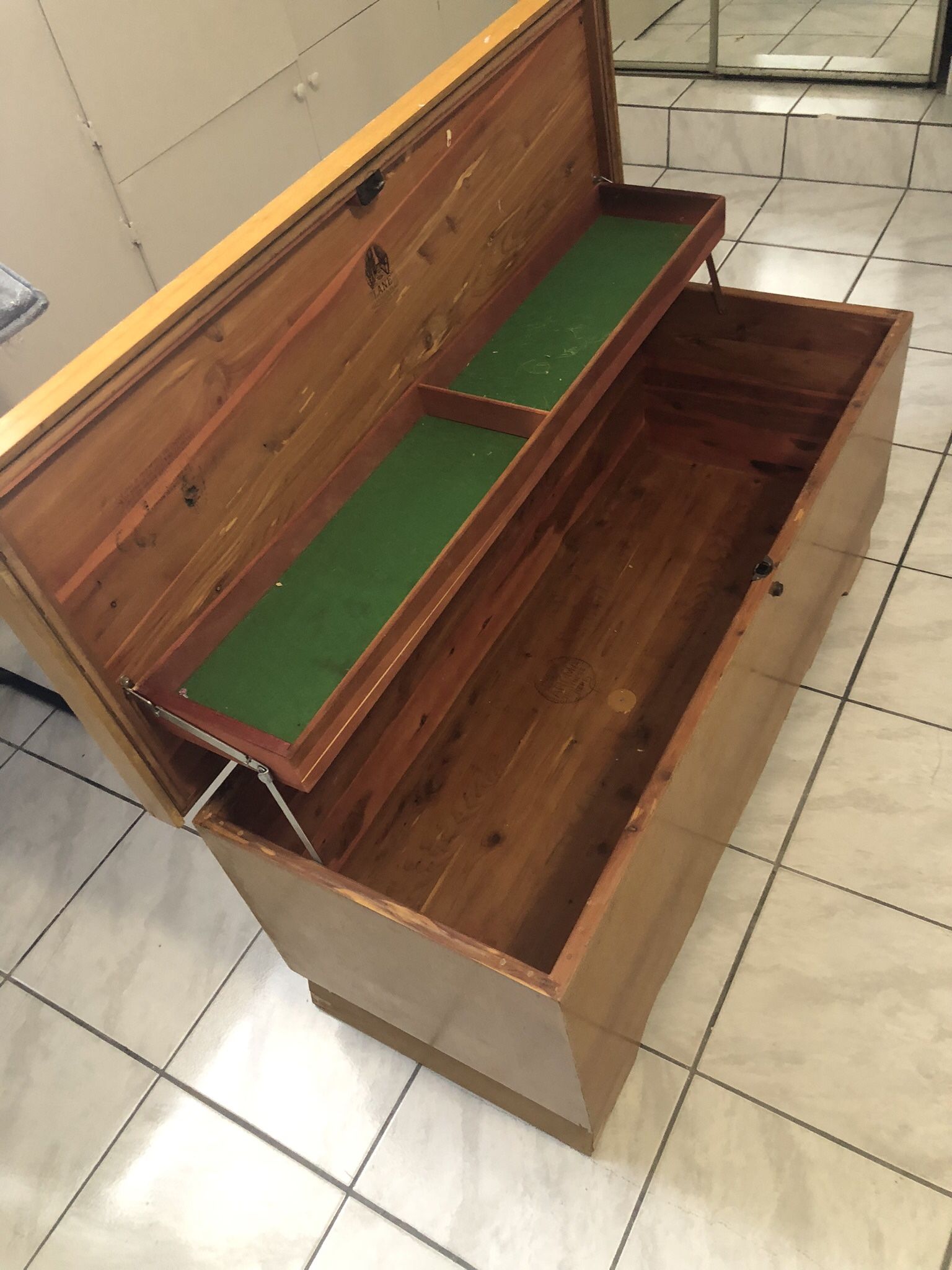 Wooden Chest for Sale in Miami, FL OfferUp