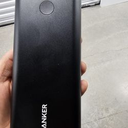 Anker Powerbank
