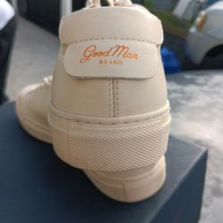 Men's Shoe Size 8 Size 8 Worn One Time