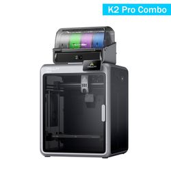 Creality K2 Pro Combo (Read Description)