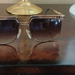 Vintage Cazal Sunglasses Mod 957/3