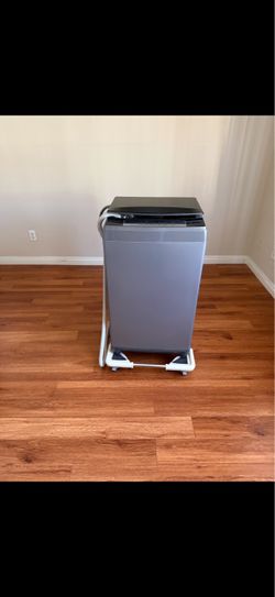 Portable Top Load Washing Machine