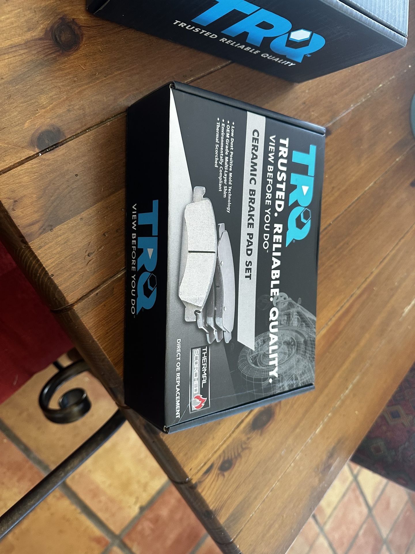 New brakes For Jeep Wrangler for Sale in El Paso, TX OfferUp