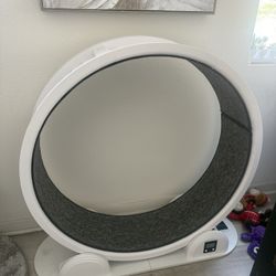 Cat Exercise Wheel 40.8’