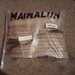 Mainalun Outdoor Shoes - Balyghaioa Boots