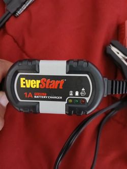 Car Battery Charger