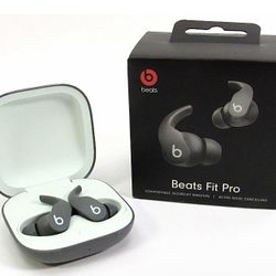 Beats Fit Pro Wireless Bluetooth Earbuds 