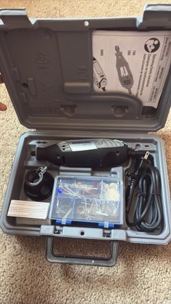 Rotary Tool Brand new