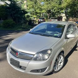 2008 Saturn Astra