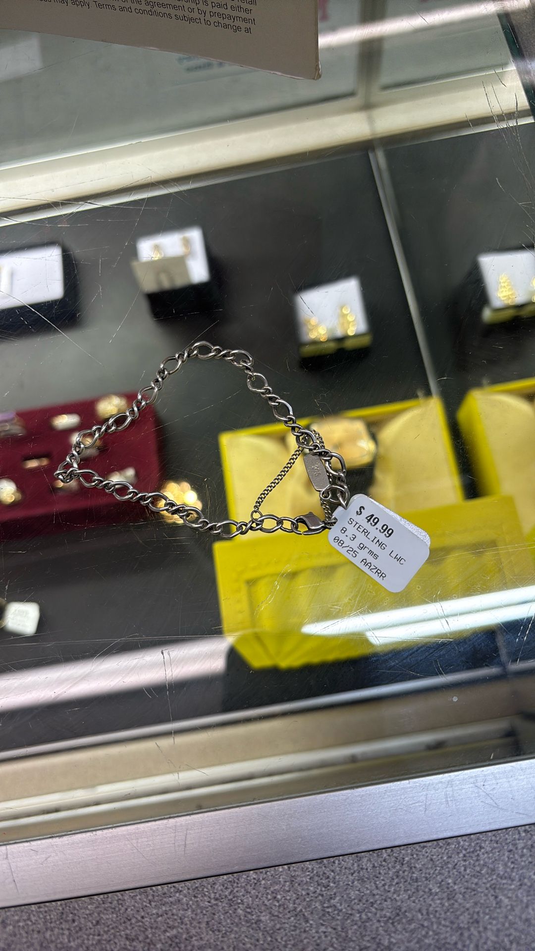 Heart Bracelet James Avery