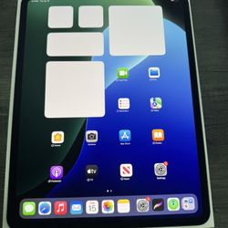iPad Pro 13 M4 256GB Cellular + WiFi 
