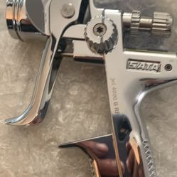 Sata 4000 Body Is two Times Using.cap And Tip Has More Uses.Zaragoza And North Look Location…