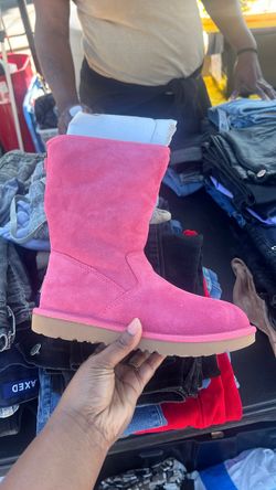 Ugg girls