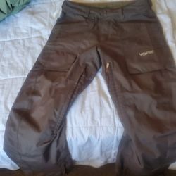 Snowboarding Pants