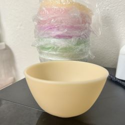 10 Mixing Bowls 