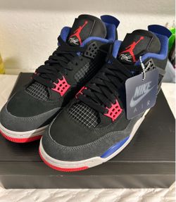Air Jordan Men’s Rare 4