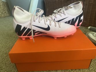 Soccer Cleats