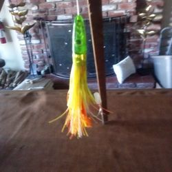 Salt Water Lure
