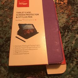 Tablet Case For Ellipsis 8