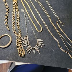 Vintage Necklaces,bracelet