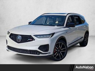 2023 Acura MDX