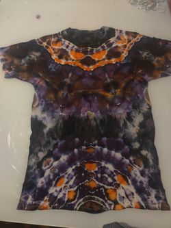 Tie Dye Youth Xl