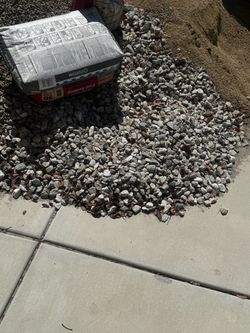 Rocks