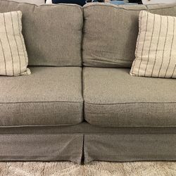 Couch Sofa