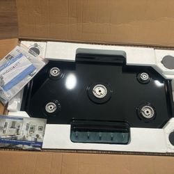 Gas Range Cooktop