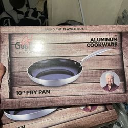 Fry Pan 