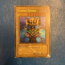 Yugioh Cosmo Queen for Sale in Scottsdale, AZ - OfferUp