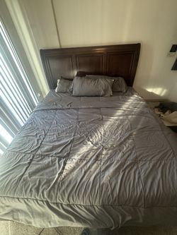 King Size Bedroom set