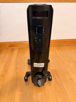 Electric heater