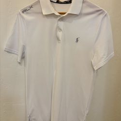 Men’s Ralph Lauren RLX Performance Polo