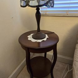 End Table