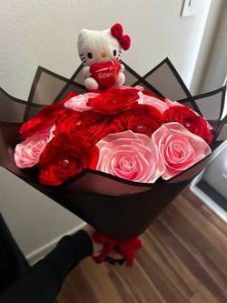 Eternal flowers
