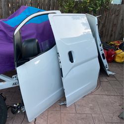 Nissan NV200 4 Doors $300 Each
