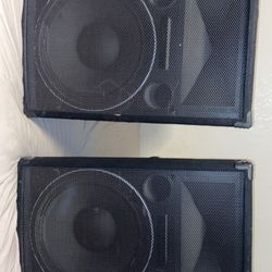 Community Speakers 15 In