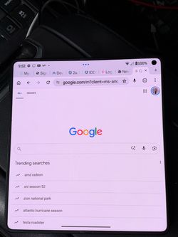 Motorola Razr Fold 2026