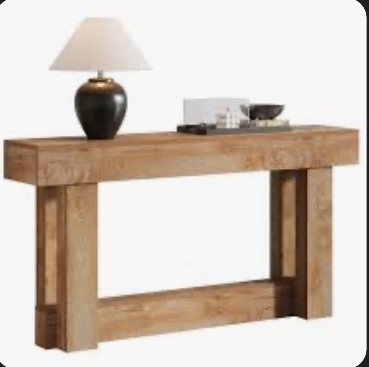 Console Table Sofa Table