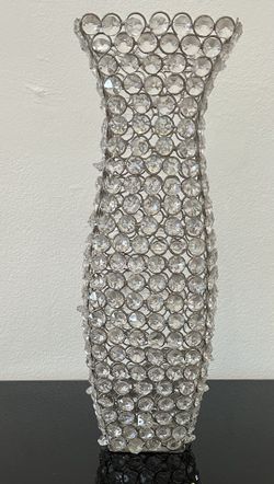 Bling Vase Z Gallerie