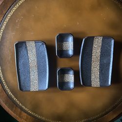 Japanese Sushi Set (New)