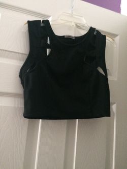 Size like S blouse