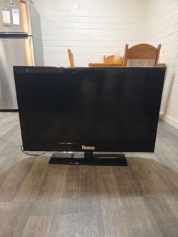 40 inch and 48 inch Flat Screen TV