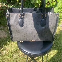 Guess Beg