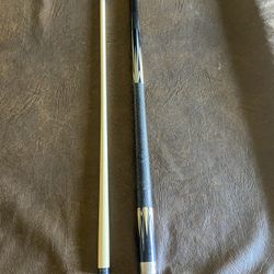 Pool Cue