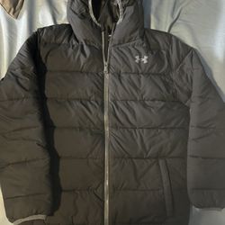 Under Armour Jacket 
